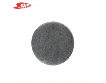 思创圆形滤棉 ST-AGXO活性碳滤芯片 O型 防尘 防异味