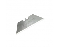 钢盾（SHEFFIELD）SK5碳素钢刀片 超硬锋利耐磨 独特设计刀盒 100片装