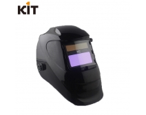 KIT 自变光焊接头罩 全封闭 可配送风机呼吸器使用