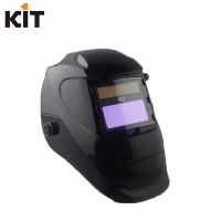 KIT 自变光焊接头罩 全封闭 可配送风机呼吸器使用