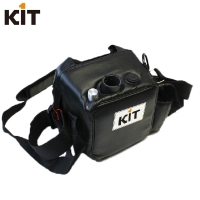 KIT电动送风机防尘防毒呼吸器主机 CK-102 可配面罩和长管使用